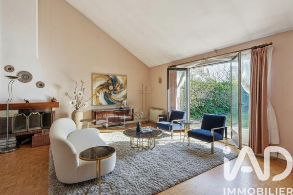 Maison à vendre 5 pièces 106 m² Montesson