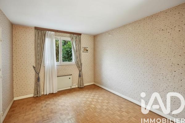 Maison à vendre 5 pièces 106 m² Montesson