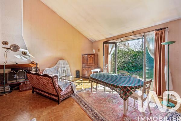 Maison à vendre 5 pièces 106 m² Montesson