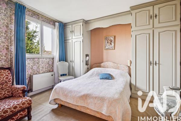 Maison à vendre 5 pièces 106 m² Montesson