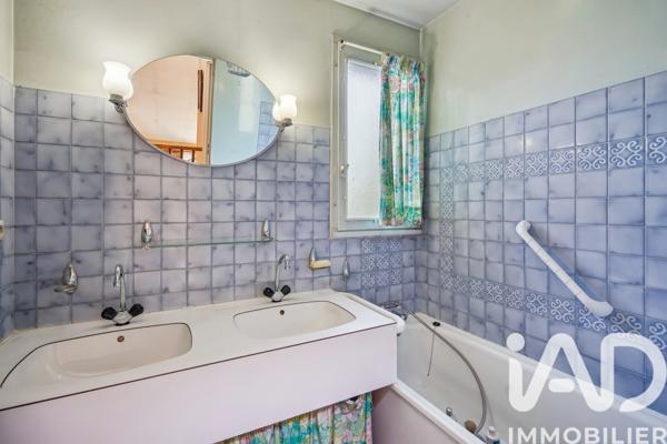 Maison à vendre 5 pièces 106 m² Montesson