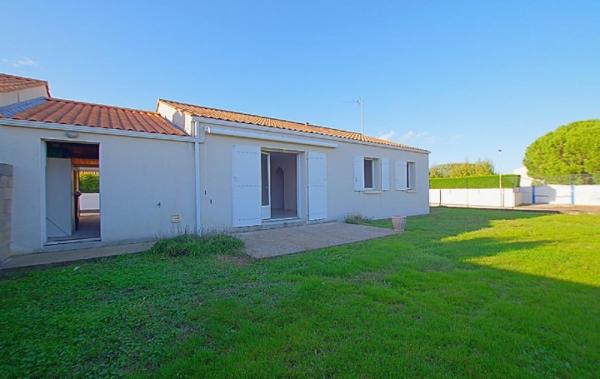 Vente Maison (SVG Maison) Les sables-d'olonne   
