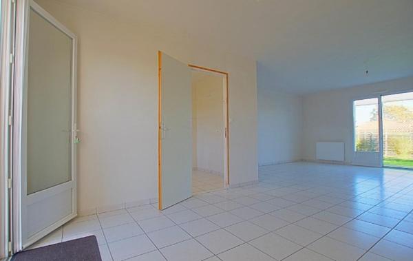 Vente Maison (SVG Maison) Les sables-d'olonne   