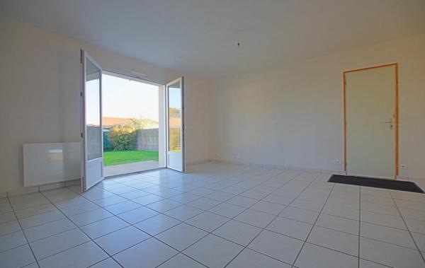 Vente Maison (SVG Maison) Les sables-d'olonne   