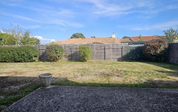 Vente Maison (SVG Maison) Les sables-d'olonne   