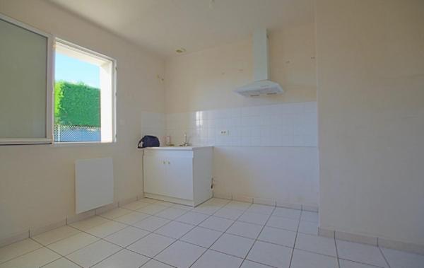 Vente Maison (SVG Maison) Les sables-d'olonne   