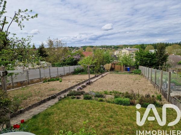 Maison à vendre 6 pièces 115 m² La Norville