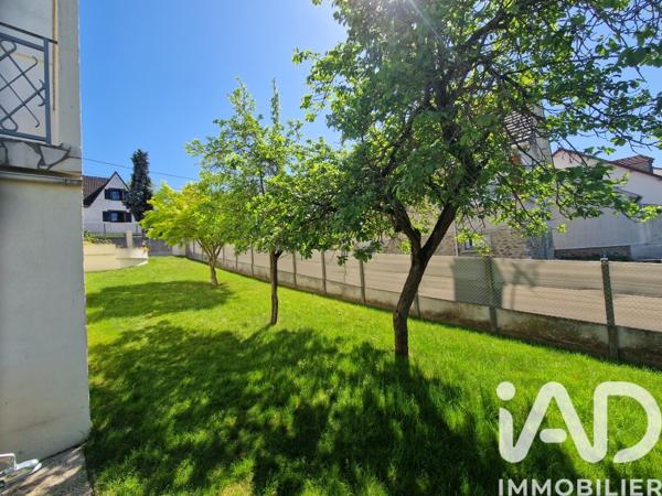 Maison à vendre 6 pièces 115 m² La Norville