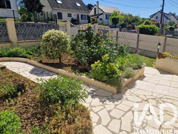 Maison à vendre 6 pièces 115 m² La Norville