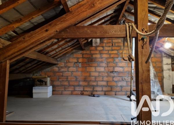 Maison à vendre 6 pièces 115 m² La Norville