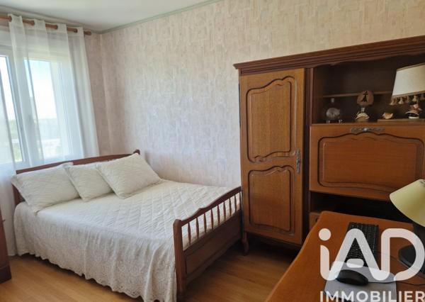 Maison à vendre 6 pièces 115 m² La Norville