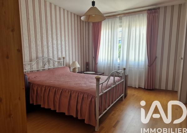 Maison à vendre 6 pièces 115 m² La Norville