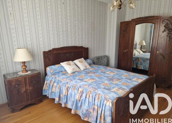 Maison à vendre 6 pièces 115 m² La Norville