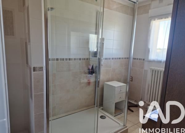 Maison à vendre 6 pièces 115 m² La Norville