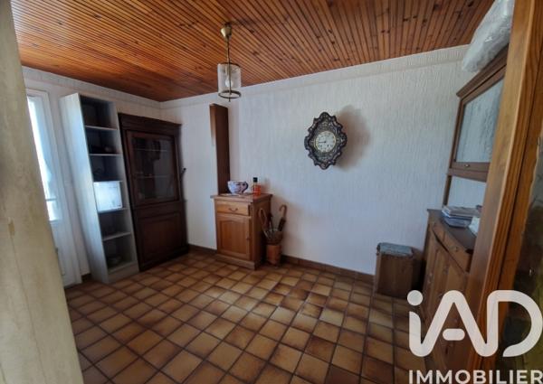 Maison à vendre 6 pièces 115 m² La Norville