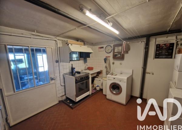 Maison à vendre 6 pièces 115 m² La Norville