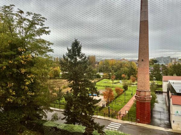 Bel appartement T3 de 68 m² – Résidence calme – Proche de tout ROANNE (42)