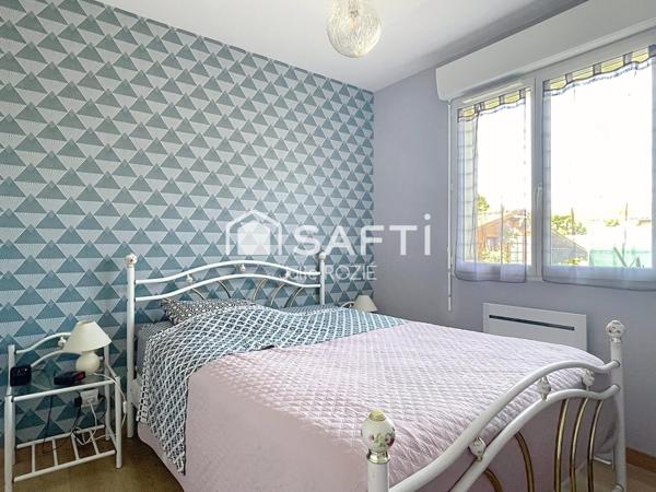 Maison familiale de 105 m² en plein coeur de Macau