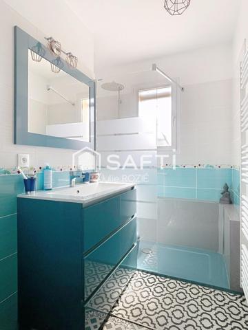 Maison familiale de 105 m² en plein coeur de Macau