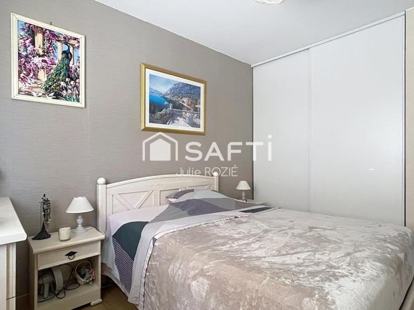 Maison familiale de 105 m² en plein coeur de Macau