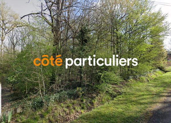 Vente Terrain2199 m² - SAINT GERMAIN DES PRES (45220)