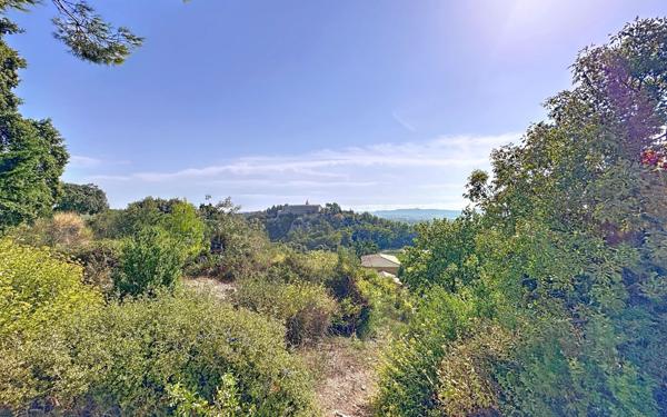 Terrain à vendre    Rochefort-du-Gard