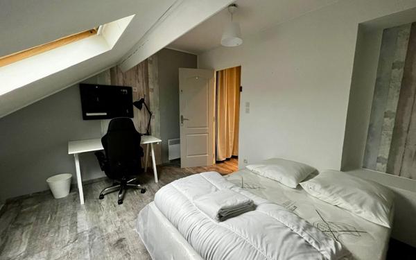 Maison à vendre    6 pièces •  Anzin