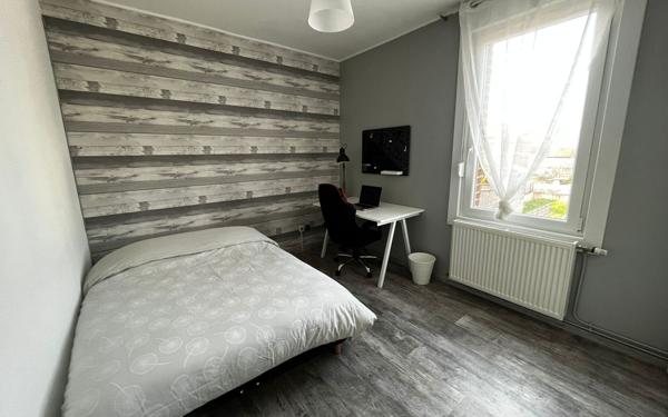 Maison à vendre    6 pièces •  Anzin