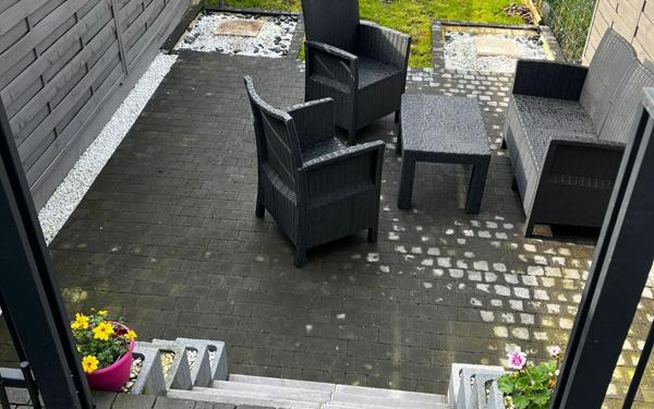 Maison à vendre    6 pièces •  Anzin