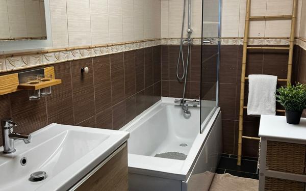 Maison à vendre    6 pièces •  Anzin