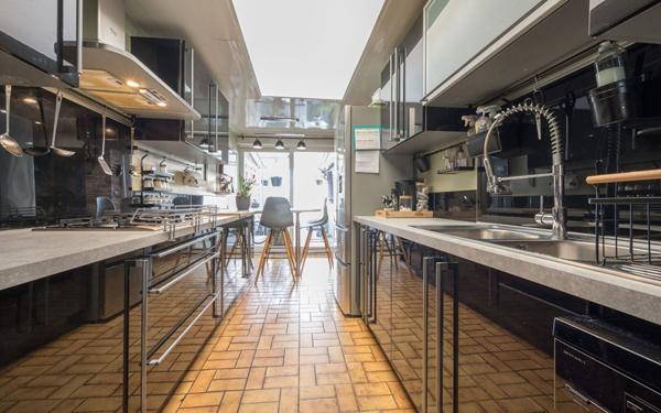 Maison à vendre    6 pièces •  Anzin