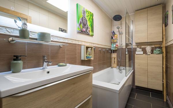 Maison à vendre    6 pièces •  Anzin