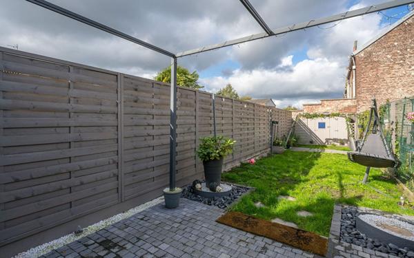 Maison à vendre    6 pièces •  Anzin