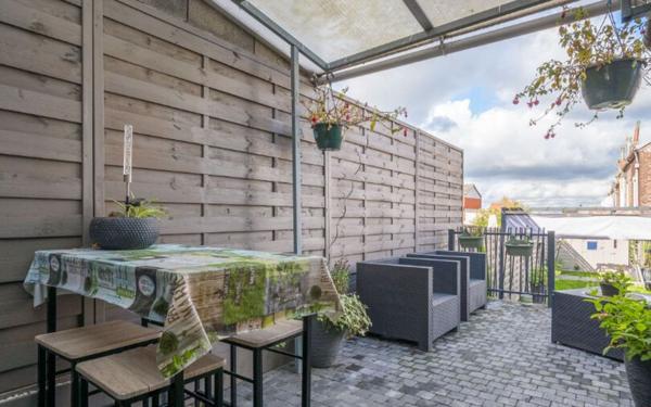 Maison à vendre    6 pièces •  Anzin