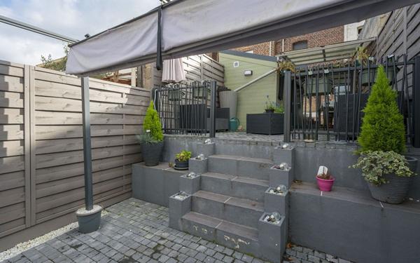 Maison à vendre    6 pièces •  Anzin