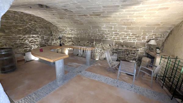 Hôtel particulier du 18ᵉ siècle