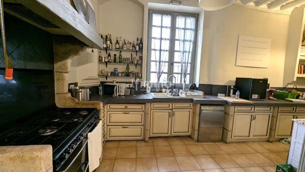 Hôtel particulier du 18ᵉ siècle