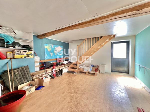 5 MIN CHERISY, 15 MIN HOUDAN