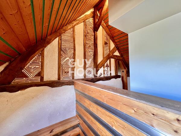 5 MIN CHERISY, 15 MIN HOUDAN