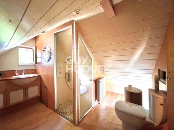 5 MIN CHERISY, 15 MIN HOUDAN