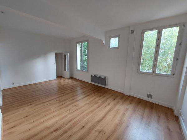 Appartement 2 pièces à louer