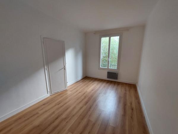 Appartement 2 pièces à louer