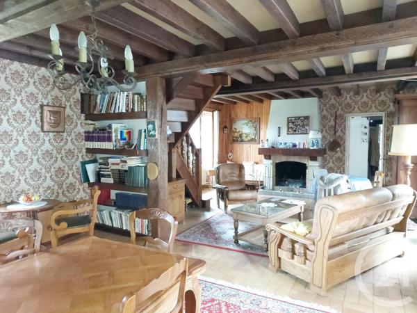 Maison à vendre  7 pièces - 151,45 m2 PITHIVIERS - 45