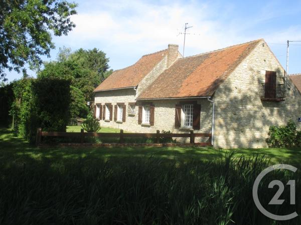 Maison à vendre  7 pièces - 151,45 m2 PITHIVIERS - 45