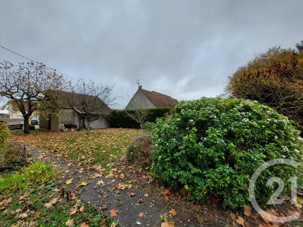 Maison à vendre  7 pièces - 151,45 m2 PITHIVIERS - 45