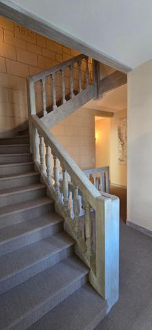 Chartres chanzy , élégant hotel particulier