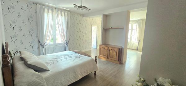 Chartres chanzy , élégant hotel particulier