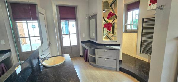 Chartres chanzy , élégant hotel particulier