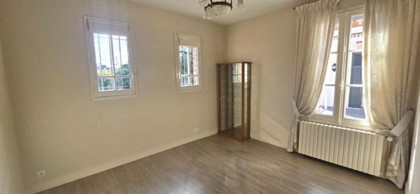 Chartres chanzy , élégant hotel particulier