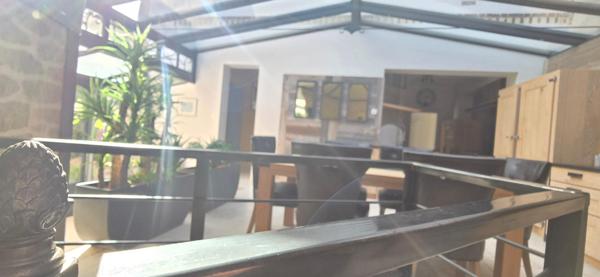 Chartres chanzy , élégant hotel particulier